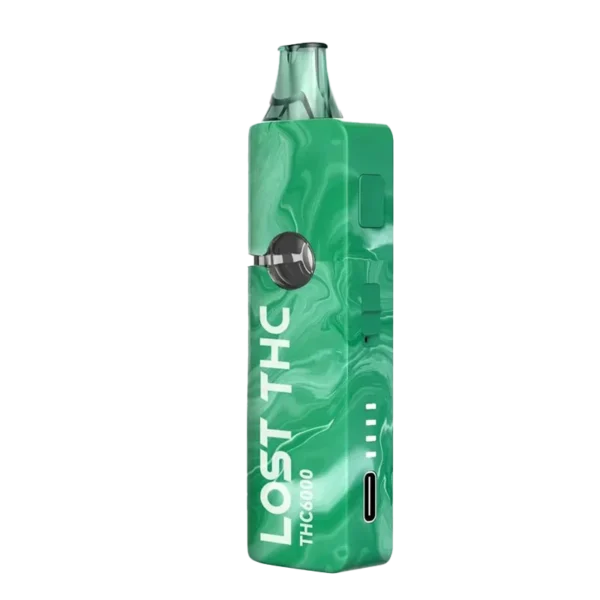 Lost THC-A Liquid Diamond 6G Disposable Vapes - Image 7