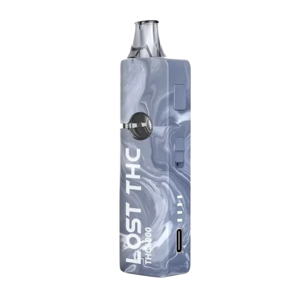 Lost THC-A Liquid Diamond 6G Disposable Vapes