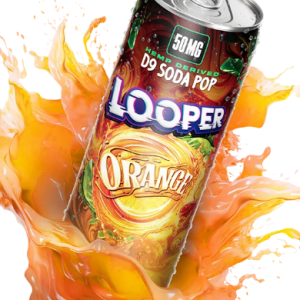 Looper D9 Soda Pop 50mg