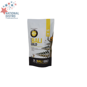 BUMBLEE BEE CAPSULES 40CT