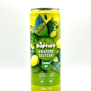 RAPTURE KRATOM