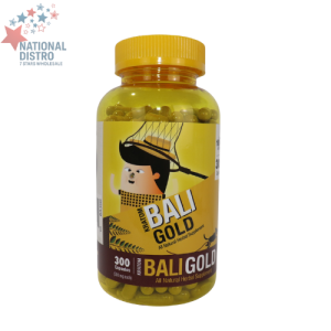 BUMBLE BEE CAPSULE 300 CT