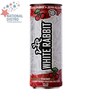 WHITE RABBIT 12OZ 12PK