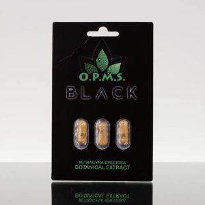 OPMS 3CT CAPSULES