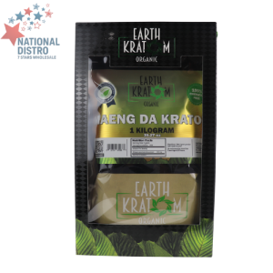 EARTH 1 KG POWDER