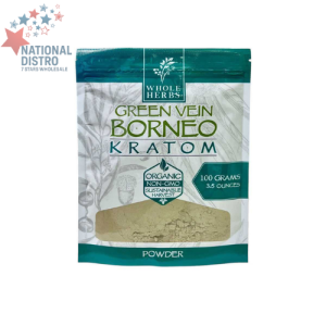 WHOLE HERBS POWDER 3.5OZ/100G