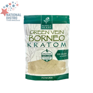 WHOLE HERBS POWDER 8OZ/225G