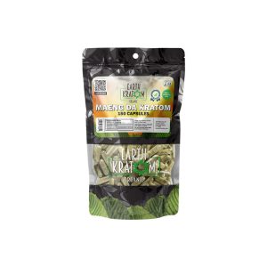 EARTH 150CT CAPSULES