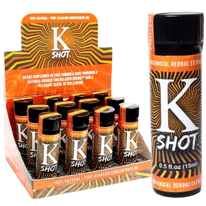 K SHOTS