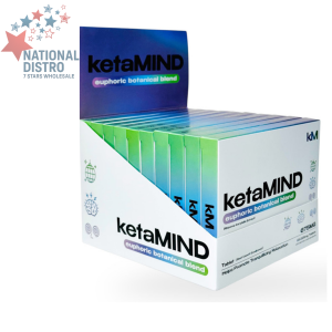 KETAMIND  | 675MG TABS 10CT