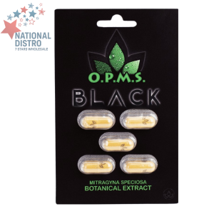 OPMS 5CT CAPSULES