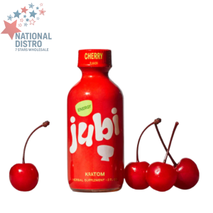 JUBI SHOTS 12PK