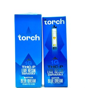 TORCH THCP 1G DISPOSABLE