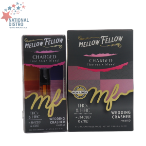 MELLOW FELLOW CARTRIDGE LR 2ML