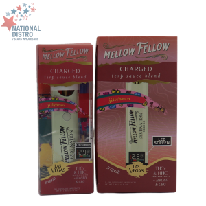 MELLOW FELLOW DISP DESTINATION 2ML