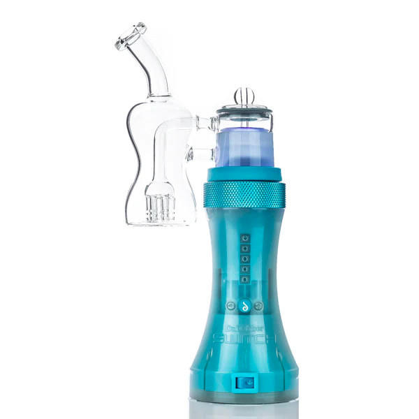 DR DABBER SWITCH | E-RIG OIL | VAPORIZER KIT | LIMITED EDITION | BLUE