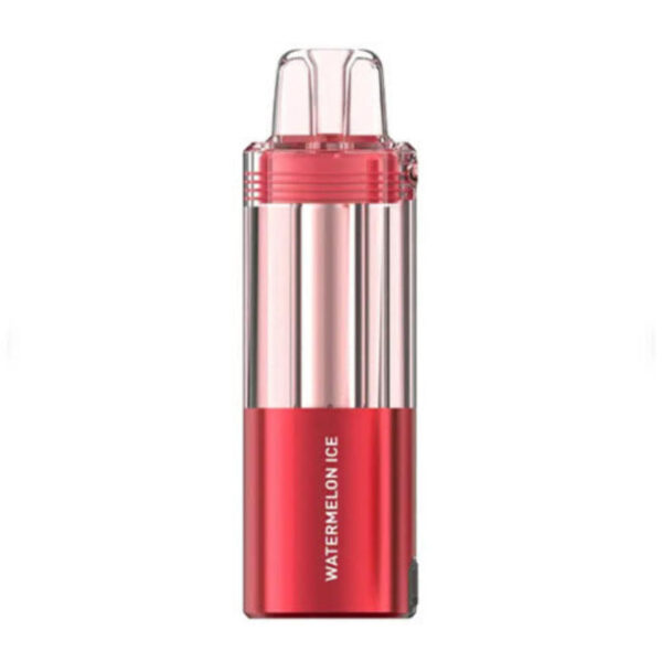 Smogger | Replacement Pod | Switch Pro | 5% | 5ct