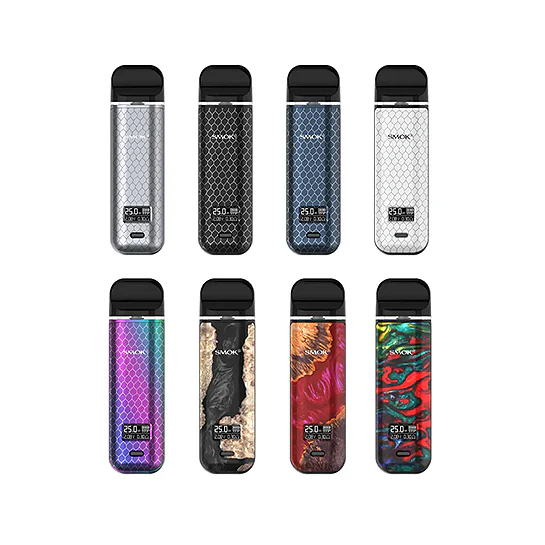 SMOK | Novo X | Kit | 800mAh