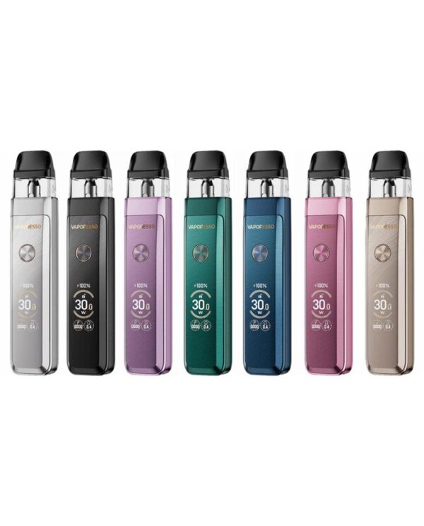 VAPORESSO - XROS PRO 2 - KIT - 3ML - COREX 3.0 - 2000MAH