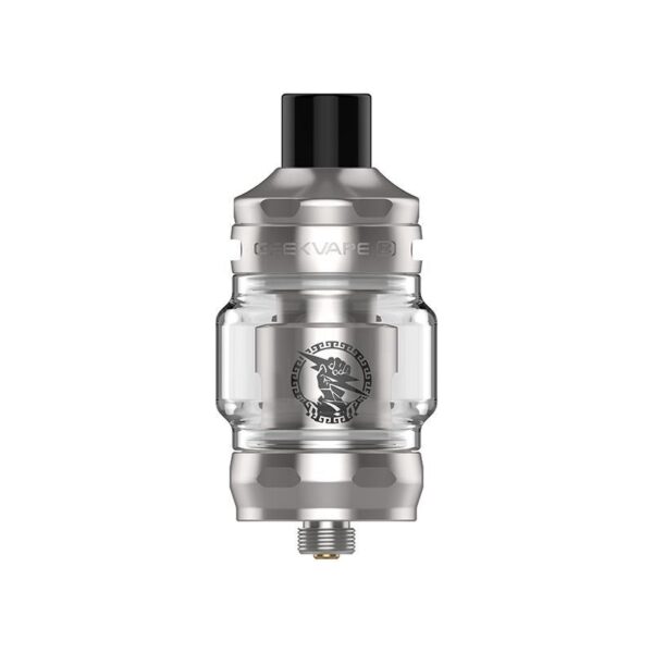 Geekvape | Z Nano 2 | Tank | 3.5mL | Silver