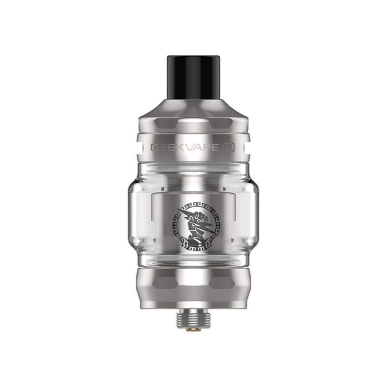 Geekvape | Z Nano 2 | Tank | 3.5mL | Silver