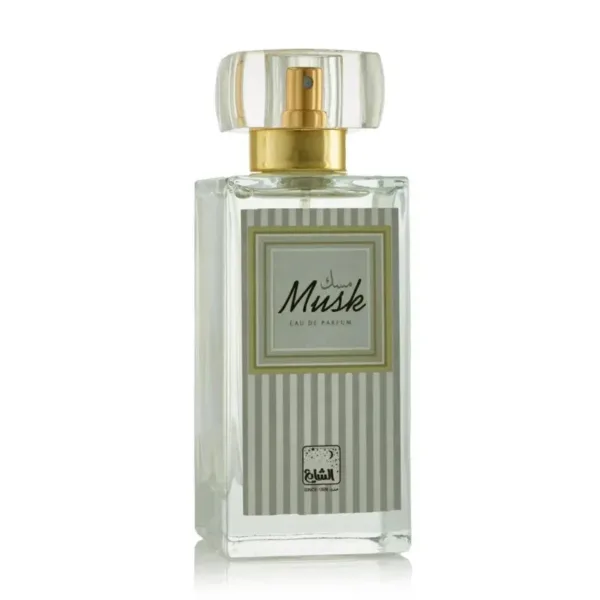 MUSKY - FRAGRANCE - PERFUME - 100ML/CT - EAU DE PARFUM