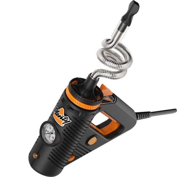 STORZ & BICKEL | VAPORIZER | PLENTY