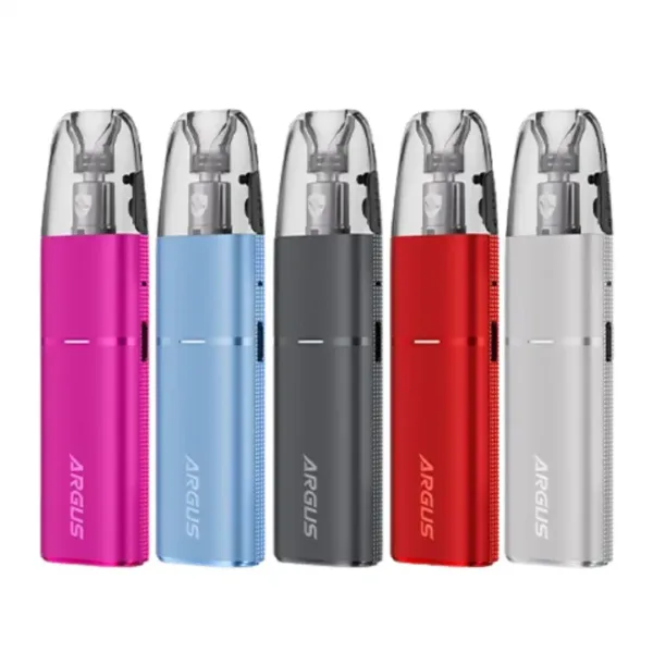 Voopoo | Argus G3 Mini | Kit | 1350mAh | 2pk